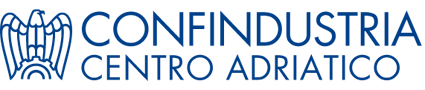 Confindustria Centro Adriatico Logo